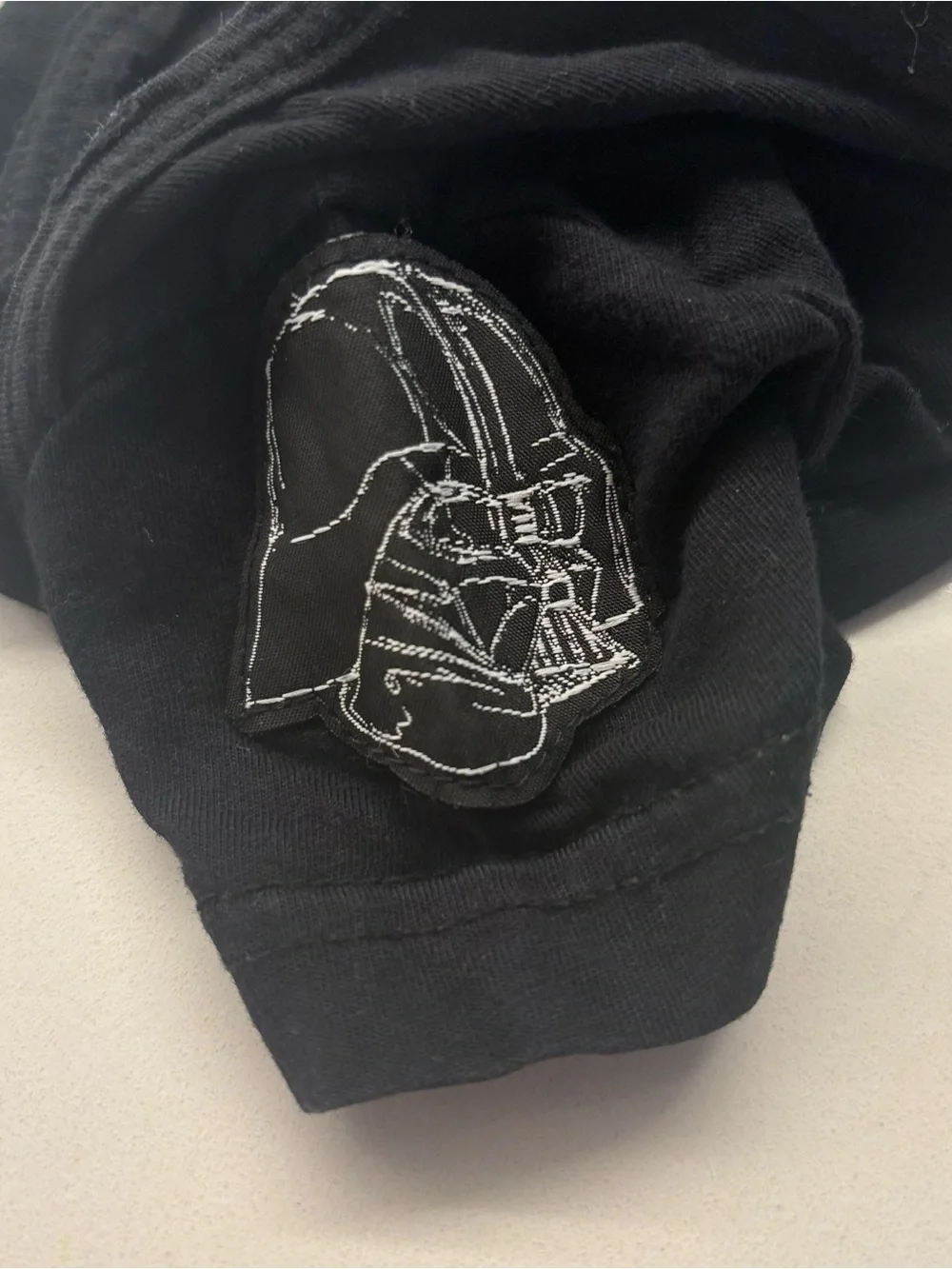 Nununu star wars bundle 0/6  fits bigger 3 pc